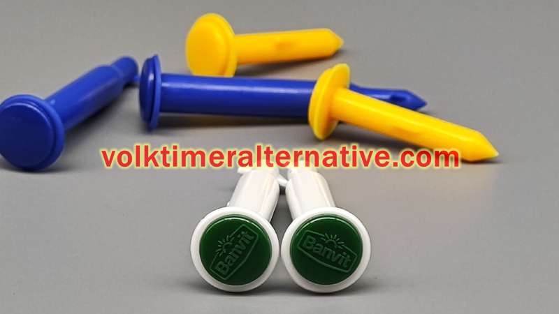 FAQ Volk Pop-Up Timer Alternative & Replacement | JINHUA LIOU