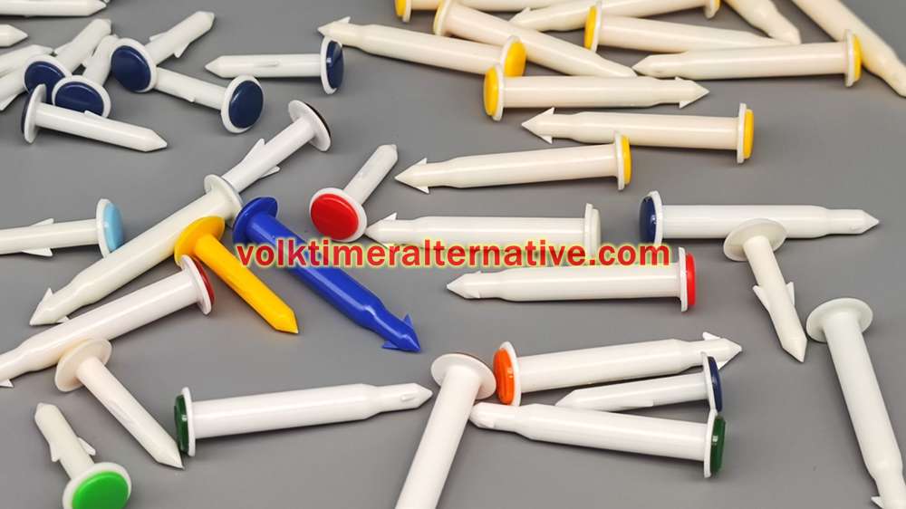 Bulk Volk Pop-Up Timer Alternative Supply Stability Capacity Lead Time