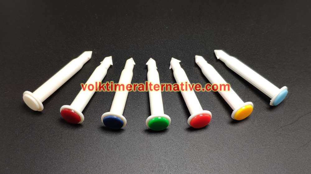 Why Poultry Processors Switch to a Stable Volk Pop-Up Timer Alternative