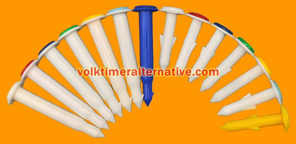 Disclaimer – Volk Timer Alternative | Independent Pop‑Up Timer Source Manufacturer