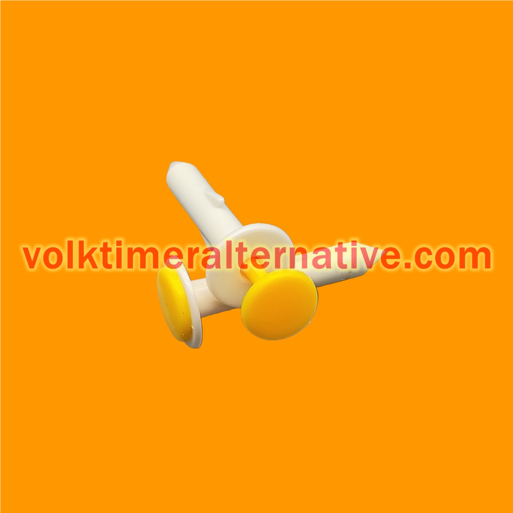 138S Volk Pop‑Up Timer Alternative Yellow Steak Beef Fish