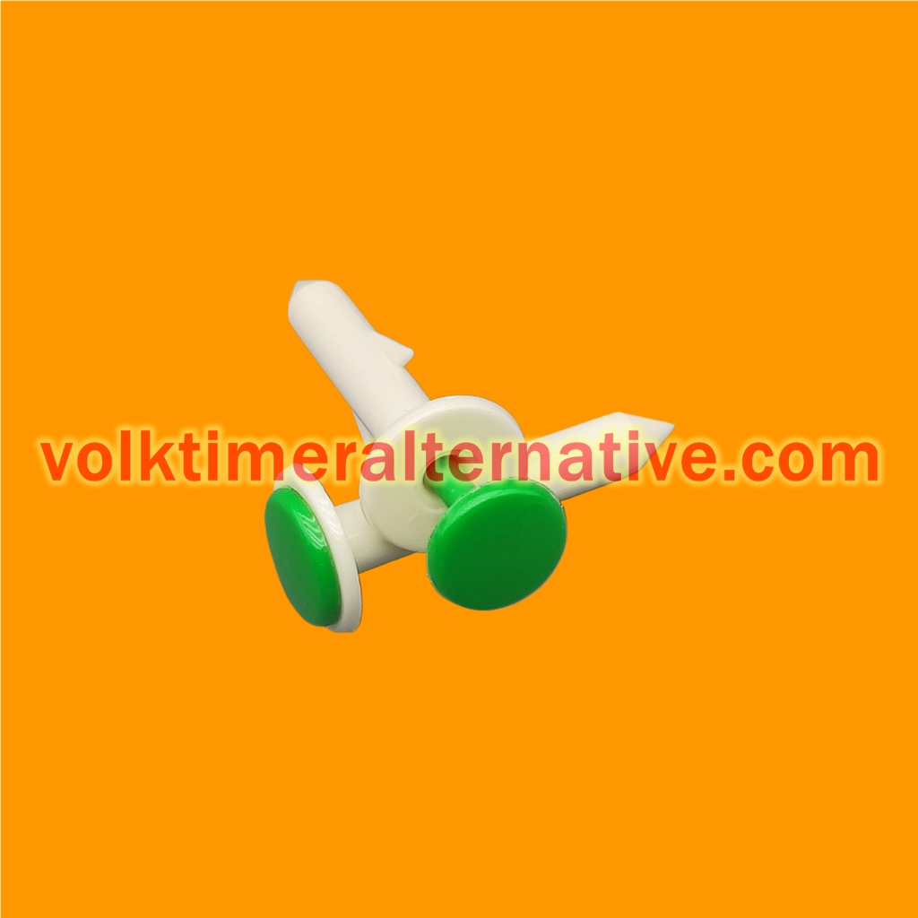 160S Volk Pop‑Up Timer Alternative Green Pork Lamb