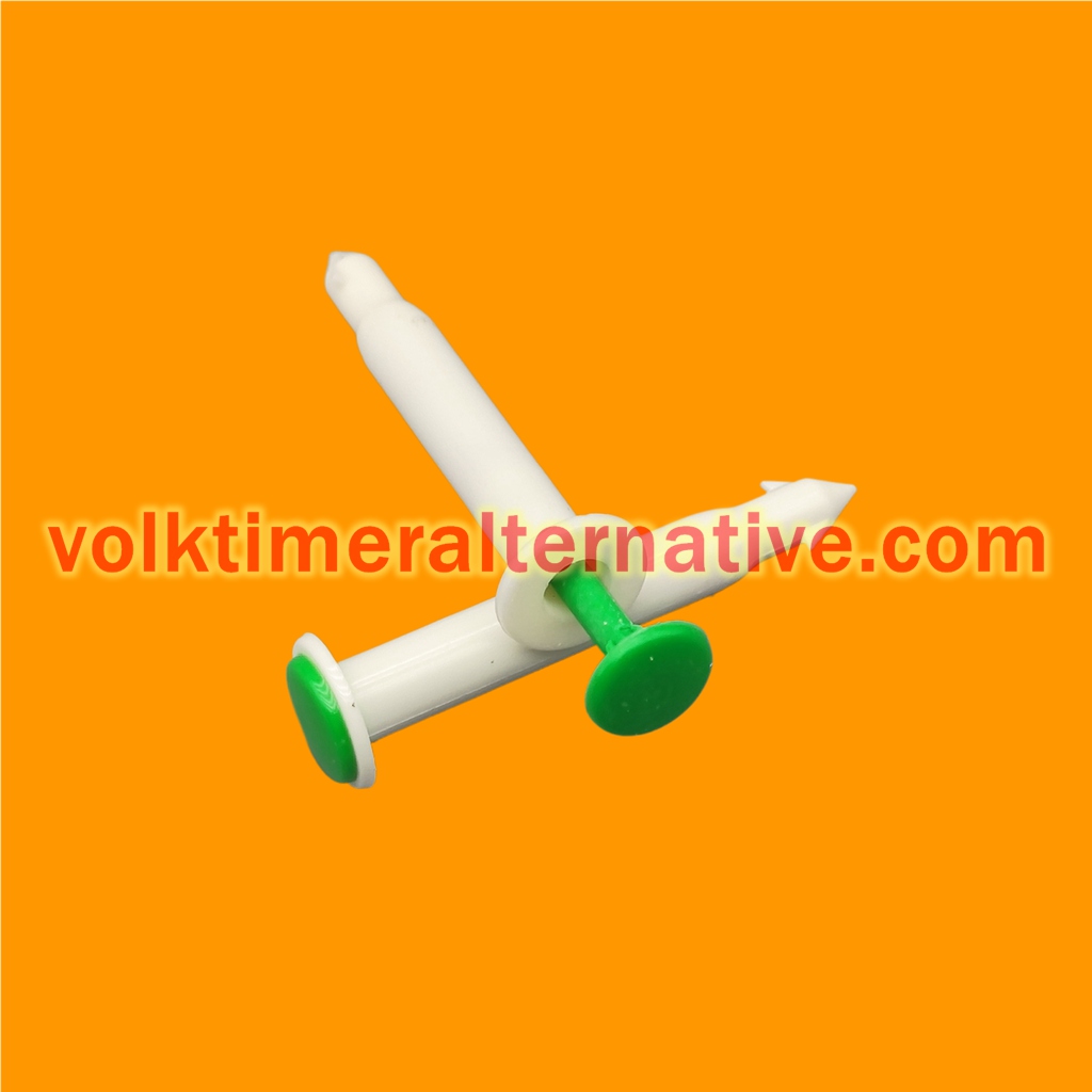 160L Volk Pop‑Up Timer Alternative Green Large Pork Lamb